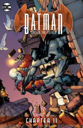 Icon image Batman: Sins of the Father (2018)