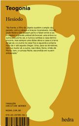 Icon image Teogonia: Edição 2