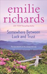 Icon image Somewhere Between Luck and Trust