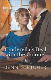 Icon image Cinderella's Deal with the Colonel