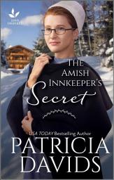 Icon image The Amish Innkeeper's Secret