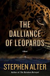Icon image The Dalliance of Leopards: A Thriller