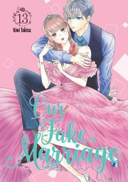 Icon image Our Fake Marriage