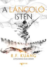 Icon image A lángoló isten