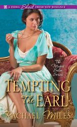 Icon image Tempting the Earl
