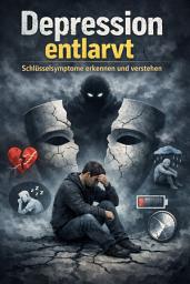 Icon image Depression entlarvt: Schlüsselsymptome erkennen und verstehen