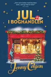 Icon image Jul i boghandlen