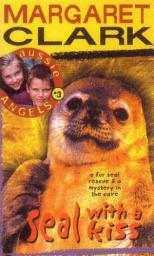 Icon image Aussie Angels 3: Seal with a Kiss