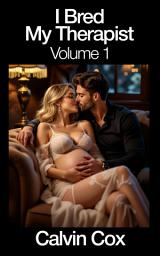 Icon image I Bred My Therapist Vol.1