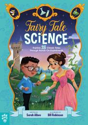 Icon image Fairy Tale Science