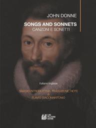 Icon image Song and sonnets. Canzoni e sonetti