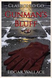 Icon image Gunman's Bluff: Restored Classics to Go Edition