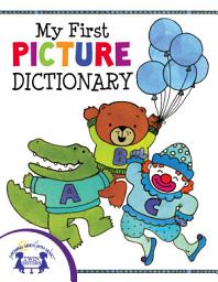 Icon image My First Picture Dictionary
