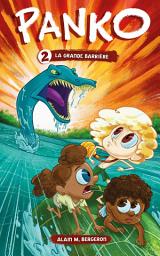 Icon image Panko tome 2: La grande barrière