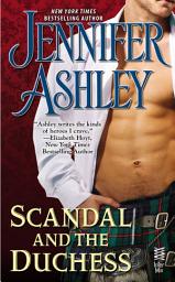 Icon image Scandal and the Duchess