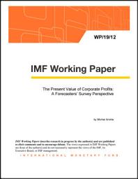 Icon image The Present Value of Corporate Profits: A Forecasters' Survey Perspective