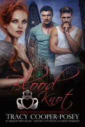 Icon image Blood Knot: A Vampire Menage Urban Fantasy Romance