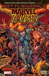 Icon image Marvel Zombies: Battleworld
