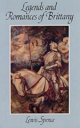 Icon image Legends and Romances of Brittany