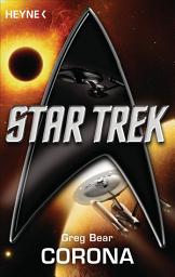 Icon image Star Trek: Corona: Roman