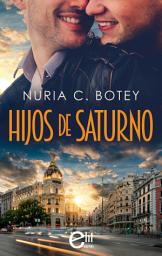Icon image Hijos de Saturno