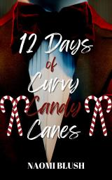 Icon image 12 Days of Curvy Candy Canes: A Forbidden Love Dad's Best Friend Romance