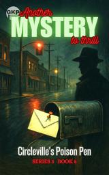 Icon image Circleville’s Poison Pen
