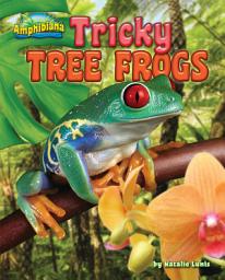 Icon image Tricky Tree Frogs