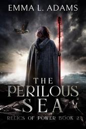 Icon image The Perilous Sea