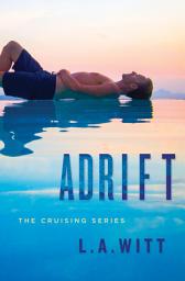 Icon image Adrift: M/M Transgender Erotic Romance