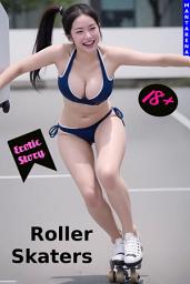Icon image Roller Skaters: Erotic Story
