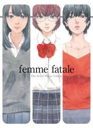 Icon image Femme Fatale: The Art of Shuzo Oshimi