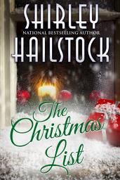 Icon image The Christmas List (The Holiday Collection - Book 2)