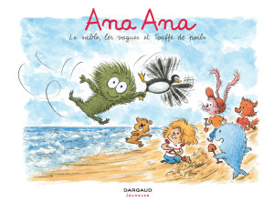 Icon image Ana Ana