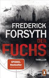 Icon image Der Fuchs: Thriller