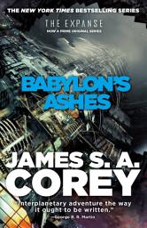 Icon image Babylon's Ashes
