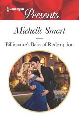 Icon image Billionaire's Baby of Redemption