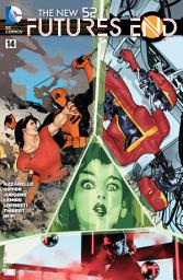 Icon image The New 52: Futures End (2014-) #14