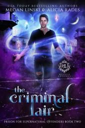 Icon image The Criminal Lair
