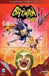 Icon image Batman '66