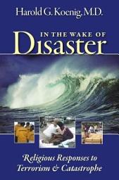 Icon image In the Wake of Disaster: Religious Responses to Terrorism and Catastrophe