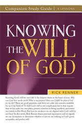 Icon image Knowing the Will of God Study Guide