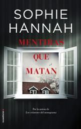 Icon image Mentiras que matan