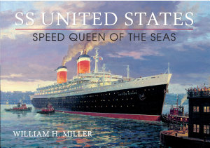 Icon image SS United States: Speed Queen of the Seas