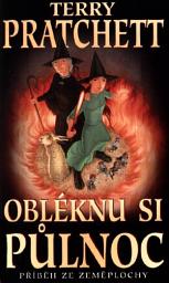 Icon image Obléknu si půlnoc: Svazek 38