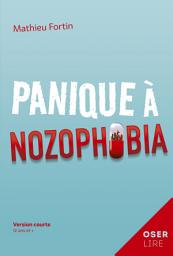 Icon image Panique à Nozophobia