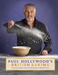 Icon image Paul Hollywood's British Baking
