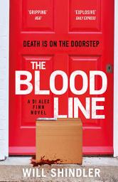 Icon image The Blood Line: an absolutely gripping detective crime novel to keep you hooked
