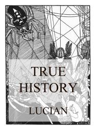 Icon image Lucian's True History