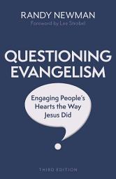 Icon image Questioning Evangelism, 3rd edition